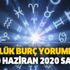 Günlük burç yorumları – 30 Haziran 2020 Salı