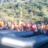 Çanakkale'de 837 yabancı uyruklu yakalandı Çanakkale'de 837 yabancı uyruklu yakalandı