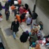 Türkmen Aileler Dondurucu Soğukta Sokakta Kaldı Türkmen Aileler Dondurucu Soğukta Sokakta Kaldı