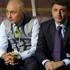 Şota: "Soyunma odasını görseydiniz..."