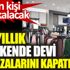 242 yıllık perakende devi mağazalarını kapatıyor. 12 bin kişi işsiz kalacak 242 yıllık perakende devi mağazalarını kapatıyor. 12 bin kişi işsiz kalacak