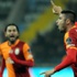 İstanbul Başakşehir-Galatasaray İstanbul Başakşehir-Galatasaray
