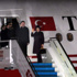 Cumhurbaşkanı Erdoğan, Kolombiya'da