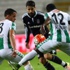 Olcay: "Oynamak zorunda kaldık"