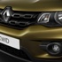 Renault şimdi de ^Kwid" dedi