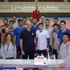 Arkas Spor'a Rusya vizesi çıktı