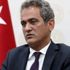 Bakan Özer'den öğrenci ve öğretmenlere "ara tatil" mesajı Bakan Özer'den öğrenci ve öğretmenlere "ara tatil" mesajı