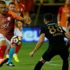 Galatasaray - Akhisarspor 11. kez...