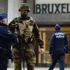Belçika sokaklarındaki asker sayısı azaltılacak