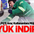 Otogaza yüzde 5,5 oranında indirim