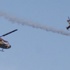 Orduya Ait Helikopter Düştü!