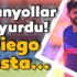 İspanyollar Diego Costa'yı duyurdu! Fenerbahçe ve Galatasaray...