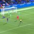 Hiroki Abe nin Barcelona B İle İlk Golü