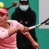 Elise Mertens, İstanbu'da finalde Elise Mertens, İstanbu'da finalde