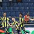 BB Erzurumspor - Fenerbahçe karşılaşmasının ilk 11'leri belli oldu