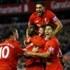 Liverpool lideri tek kurşunla devirdi