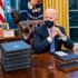 ABD Başkanı Biden Trump'ın Kudüs kararına dokunmadı