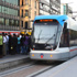 Bağcılar-Kabataş hafif metro hattında arıza Bağcılar-Kabataş hafif metro hattında arıza