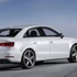 Almanlar Audi A3'ü seçti Almanlar Audi A3'ü seçti