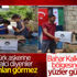 MSB: Mehmetçik İdlib'de yardıma devam ediyor