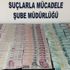 Adana'da kalpazan operasyonu