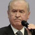 Bahçeli'den ilk açıklama Bahçeli'den ilk açıklama