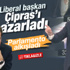 Çipras Avrupa Parlamentosu'nda azarlandı