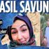 Başörtülü akademisyen Neşe Nur Akkaya'ya saldıran maganda Eray Çakın'dan pes dedirten savunma