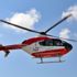 Ambulans helikopter Kovid-19 salgını döneminde iki kat fazla havalandı