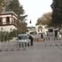 Cumhurbaşkanı Erdoğan, Mabeyn Köşkü'nde