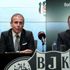 Transfer döneminin ilk bombası Beşiktaş'tan! İşte sözleşme detayları Transfer döneminin ilk bombası Beşiktaş'tan! İşte sözleşme detayları