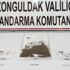 Narkotik baskınında 3 tutuklama Narkotik baskınında 3 tutuklama