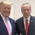 Erdoğan ve Trump'tan G20'de samimi poz