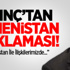 Arınç: Ermenistan'la barış istiyoruz Arınç: Ermenistan'la barış istiyoruz