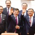 AK Parti oylarıyla