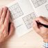 Sandığımız gibi çıkmadı! Sudoku zeka geliştirmiyor Sandığımız gibi çıkmadı! Sudoku zeka geliştirmiyor