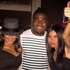 Emenike ile Meireles'ten sabaha kadar dans!