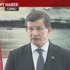 Davutoğlu: Akreditasyon talimatını ben verdim