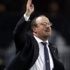 Benitez: "Trabzonspor çok sert bir rakip"