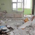 Yüksekova'da çatışmalar nedeniyle bir çok ev hasar gördü