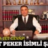Sedat Peker ile ilgili açıklama geldi!