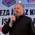 Bakan Arslan: Boğaz köprülerinde çift ücretlendirme yapılmayacak