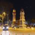 İznik´te saat kulesinin saatleri durdu İznik´te saat kulesinin saatleri durdu