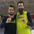 Melih Mahmutoğlu: Play-Off'ta kim gelirse gelsin, biz herkesi yenecek güçteyiz