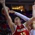 A Milli Basketbol Takımımızdan ilk maçta mağlubiyet