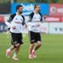 İşte Fenerbahçe'nin Caner Erkin ve Gökhan Gönül'e teklifi İşte Fenerbahçe'nin Caner Erkin ve Gökhan Gönül'e teklifi