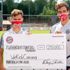 Bayern Münih, maske satışından elde ettiği 250 bin ... Bayern Münih, maske satışından elde ettiği 250 bin ...