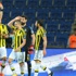 Fenerbahçe'ye 4 kırmızı kart çıktı Fenerbahçe'ye 4 kırmızı kart çıktı