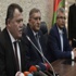 Yargıtay Başkanı Cirit'ten İlk Açıklama Yargıtay Başkanı Cirit'ten İlk Açıklama