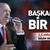 Başkan Erdoğan'dan yerel seçimlerde bir ilk! Gençlere böyle seslenecek Başkan Erdoğan'dan yerel seçimlerde bir ilk! Gençlere böyle seslenecek